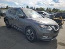 Nissan Rogue S Image 12