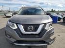 Nissan Rogue S Image 2