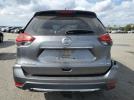 Nissan Rogue S Image 3