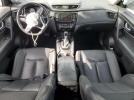 Nissan Rogue S Image 6