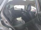 Nissan Rogue S Image 8