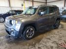 Jeep Renegade Sport Image 1