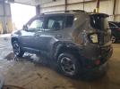 Jeep Renegade Sport Image 4