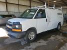 Chevrolet Express Image 1