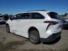 Toyota Sienna Xle Image 12