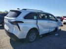 Toyota Sienna Xle Image 3