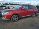 Mitsubishi Outlander Se Image 1
