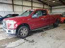 Ford F-150 Super Cab Image 1