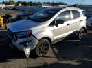 Ford EcoSport Ses Image 1