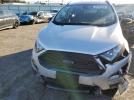 Ford EcoSport Ses Image 8