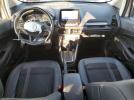 Ford EcoSport Ses Image 12
