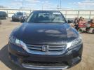 Honda Accord Ex Image 3