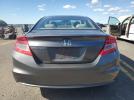 Honda Civic Lx Image 7