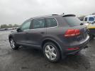Volkswagen Touareg Hybrid Image 2