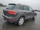 Volkswagen Touareg Hybrid Image 5