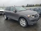 Volkswagen Touareg Hybrid Image 3