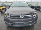Volkswagen Touareg Hybrid Image 10
