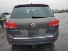 Volkswagen Touareg Hybrid Image 12
