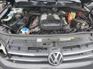 Volkswagen Touareg Hybrid Image 8