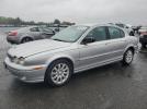 Jaguar X-Type 2.5 Image 1