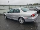 Jaguar X-Type 2.5 Image 11