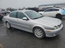 Jaguar X-Type 2.5 Image 2