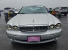 Jaguar X-Type 2.5 Image 4