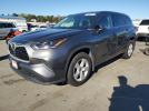 Toyota Highlander L Image 1