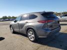 Toyota Highlander L Image 4