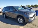 Toyota Highlander L Image 3
