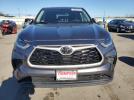 Toyota Highlander L Image 9