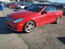 Mercedes-Benz E-Class 350 Image 1