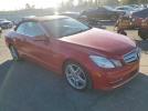 Mercedes-Benz E-Class 350 Image 11