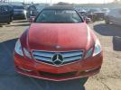 Mercedes-Benz E-Class 350 Image 10