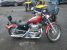 Harley-Davidson Sprtstr120 C Image 1