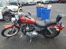 Harley-Davidson Sprtstr120 C Image 6