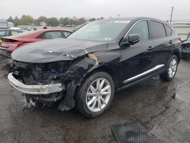  Salvage Acura RDX