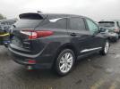 Acura RDX Image 3