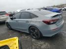 Honda Civic Si Image 3
