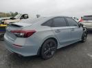 Honda Civic Si Image 5