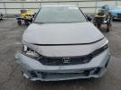 Honda Civic Si Image 4