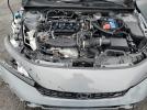 Honda Civic Si Image 8