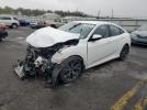 Honda Civic Sport Image 1
