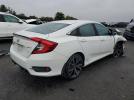 Honda Civic Sport Image 4