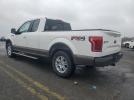 Ford F-150 Super Cab Image 10