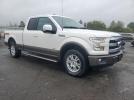 Ford F-150 Super Cab Image 3