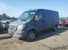 Mercedes-Benz Sprinter 2500 Image 1