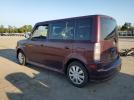 Toyota Scion Xb Image 4