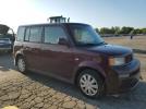 Toyota Scion Xb Image 3