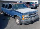 Chevrolet Suburban C1500 Image 1